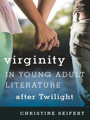 cover image of Virginity in Young Adult Literature after Twilight